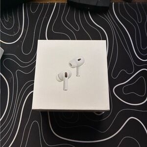 Airpod Pros Second Gen